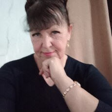 Фотография девушки Светлана, 57 лет из г. Новокузнецк