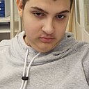 Серёжа, 18 лет