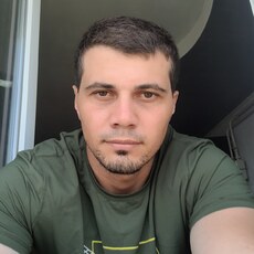 Фотография мужчины Амир, 31 год из г. Кизляр