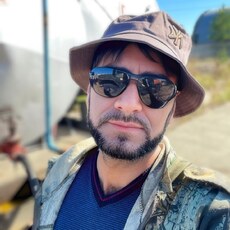 Фотография мужчины Максим, 35 лет из г. Радужный (Ханты-Мансийский)