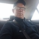 Николас, 46 лет