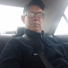 Фотография мужчины Николас, 46 лет из г. Энгельс