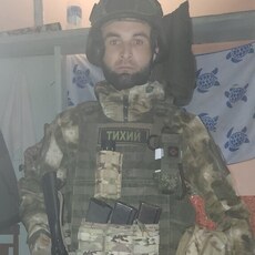 Фотография мужчины Тимур, 33 года из г. Анапа