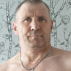 Фотография мужчины Роман, 46 лет из г. Березники