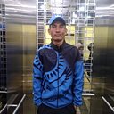 Аман, 32 года