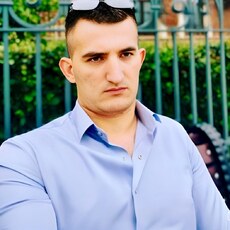 Фотография мужчины Никита, 23 года из г. Комсомольск-на-Амуре