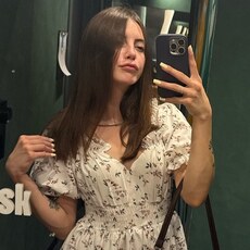 Фотография девушки Baby, 20 лет из г. Калуга