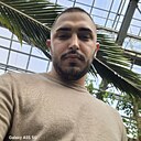 Миша, 22 года