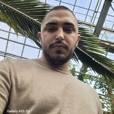 Фотография мужчины Миша, 22 года из г. Макеевка