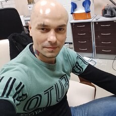 Фотография мужчины Дима, 39 лет из г. Краснодар