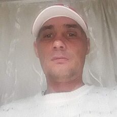 Фотография мужчины Андрей Патарин, 45 лет из г. Чита