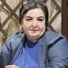 Фотография девушки Наталья, 52 года из г. Симферополь