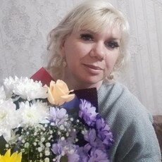 Фотография девушки Алёна, 47 лет из г. Павлодар