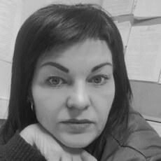 Фотография девушки Светлана, 45 лет из г. Владимир