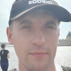 Фотография мужчины Сергей, 40 лет из г. Яшкино