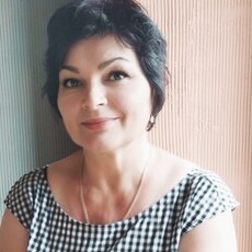 Фотография девушки Наталия, 57 лет из г. Тайшет