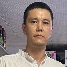 Фотография мужчины Tтк, 37 лет из г. Актобе