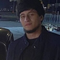 Фотография мужчины Валим, 22 года из г. Москва