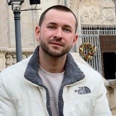 Фотография мужчины Егор, 27 лет из г. Солигорск