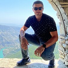 Фотография мужчины Михаил, 36 лет из г. Оренбург