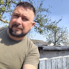 Фотография мужчины Лесник, 34 года из г. Столин