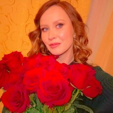 Фотография девушки Екатерина, 29 лет из г. Усолье-Сибирское