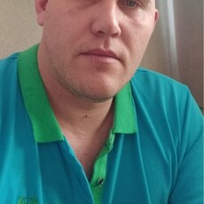 Фотография мужчины Владимир, 37 лет из г. Абакан