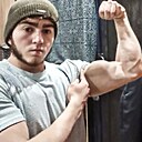 Равдан, 22 года