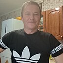 Саня Кузьмин, 47 лет