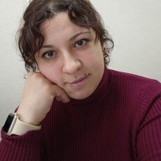 Фотография девушки Галина, 36 лет из г. Гурьевск (Кемеровская Обл)