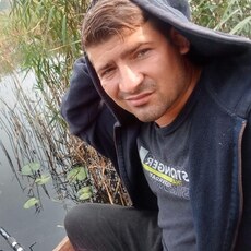 Фотография мужчины Леонид, 29 лет из г. Костюковичи