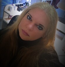 Фотография девушки Ангел, 39 лет из г. Новопокровская