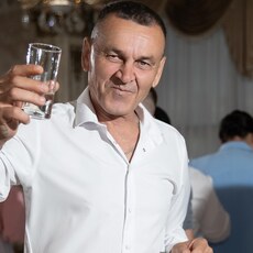 Фотография мужчины Вениамин, 51 год из г. Карасук