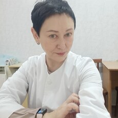 Фотография девушки Светлана, 57 лет из г. Рыбинск