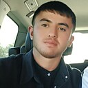 Хейдар, 23 года