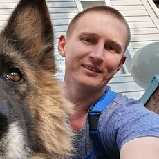 Фотография мужчины Виктор, 33 года из г. Тюмень