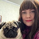 Надежда, 35 лет