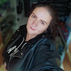 Фотография девушки Светлана, 37 лет из г. Муром