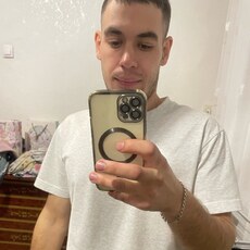 Фотография мужчины Альберт, 27 лет из г. Киселевск