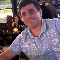 Фотография мужчины Григорий, 34 года из г. Керчь