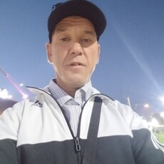 Фотография мужчины Алексей, 47 лет из г. Семей