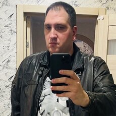 Фотография мужчины Денис, 33 года из г. Урюпинск