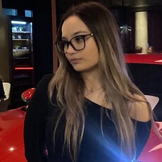 Фотография девушки Катя, 20 лет из г. Санкт-Петербург