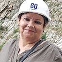 Татьяна, 63 года