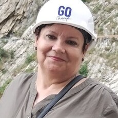 Фотография девушки Татьяна, 63 года из г. Астрахань