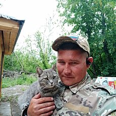 Фотография мужчины Николай, 33 года из г. Свердловск