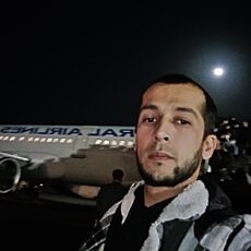 Фотография мужчины Раджу, 31 год из г. Серпухов