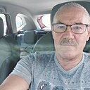 Владимир, 65 лет