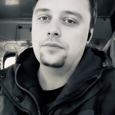 Фотография мужчины Артур, 30 лет из г. Томск