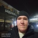 Сергей, 38 лет